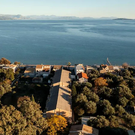 Apartmán Mgi Ipsos