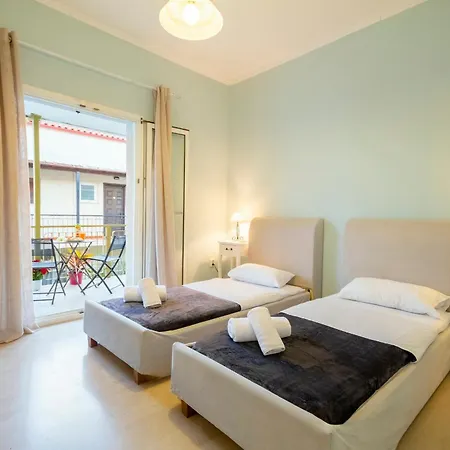Mgi Apartmán Ipsos
