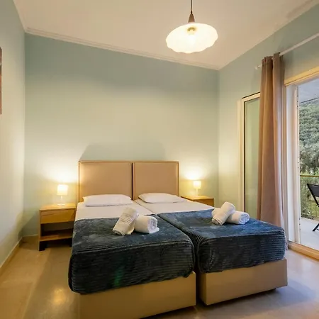 Apartmán Mgi Ipsos