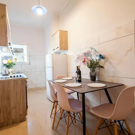 Mgi Appartement Ýpsos