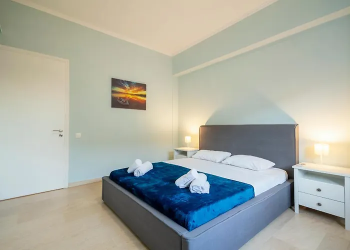 Apartment Mgi