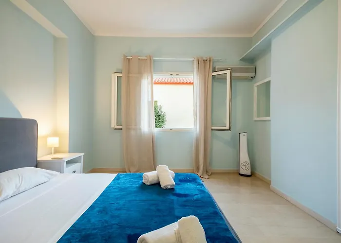 Appartement Mgi