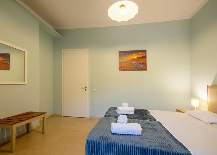 Mgi Appartement