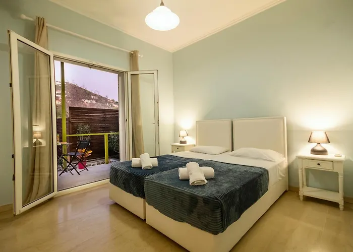 Mgi Apartment *