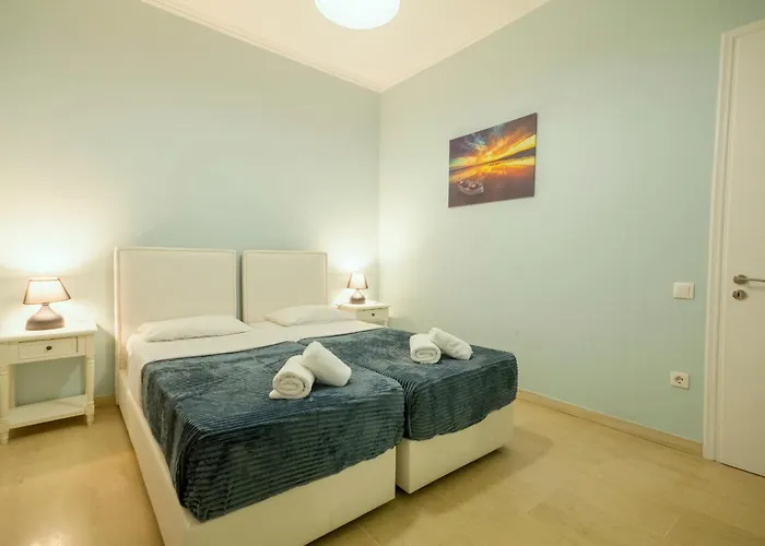 Apartment Mgi *