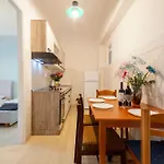 Apartament Mgi Ýpsos