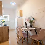 Mgi Apartament Ýpsos