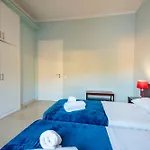 Mgi Apartament *