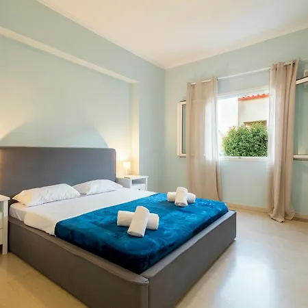 Apartament Mgi