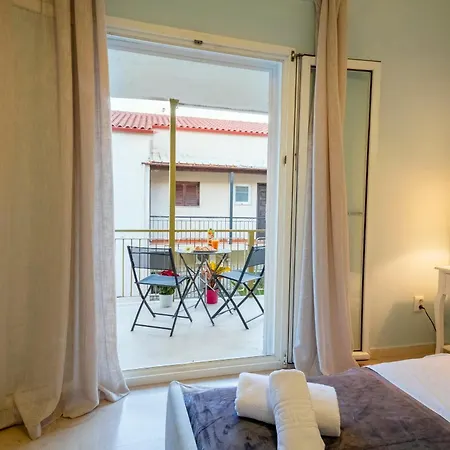 Mgi Apartment Ipsos