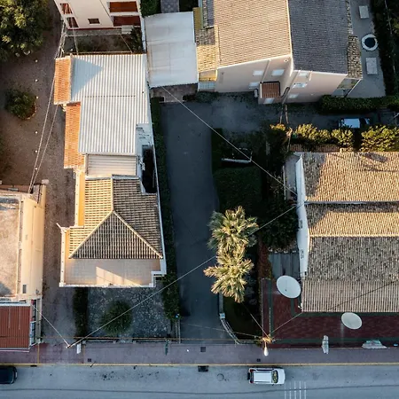 Mgi Apartament
