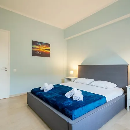 Apartament Mgi