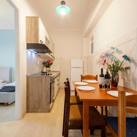 Apartament Mgi Ipsos