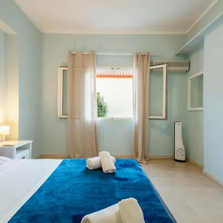 Apartament Mgi