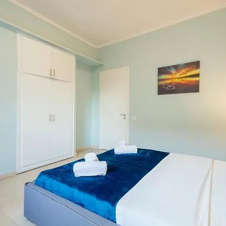 Mgi Apartment *