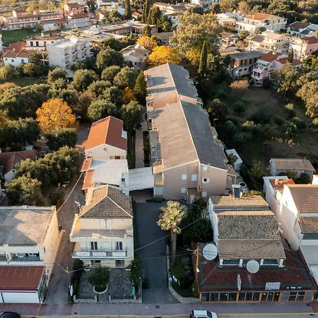 Apartament Mgi Ýpsos