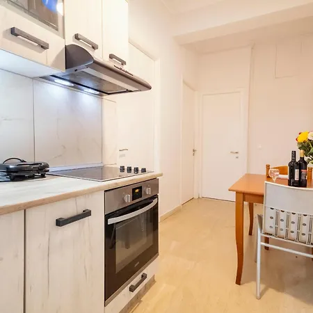 Mgi Apartment