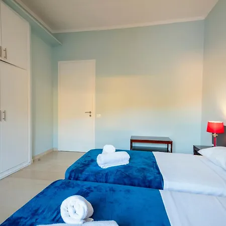 Mgi Apartament *