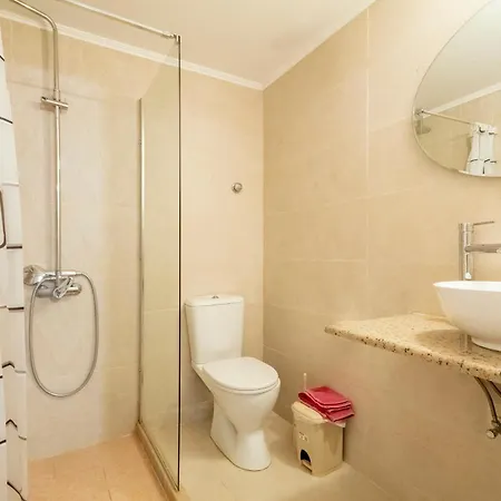 Mgi Apartament