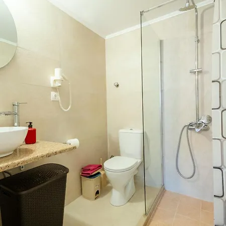 Apartament Mgi