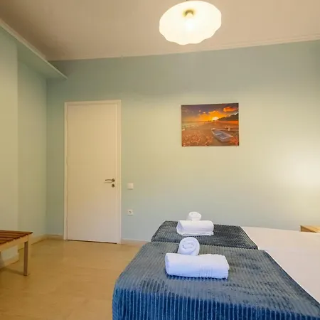 Mgi Apartment