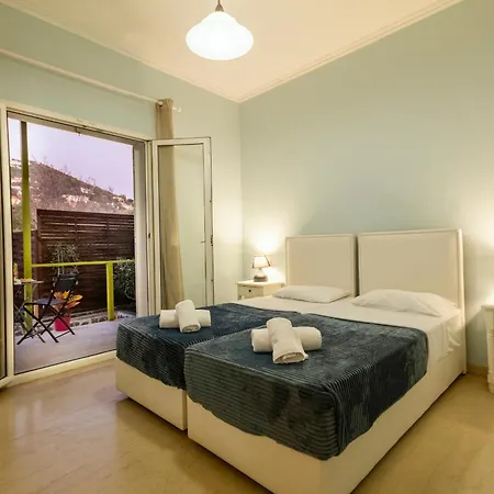 Mgi Apartment *