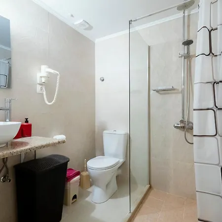 Mgi Apartament Ipsos