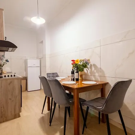Apartament Mgi Ipsos