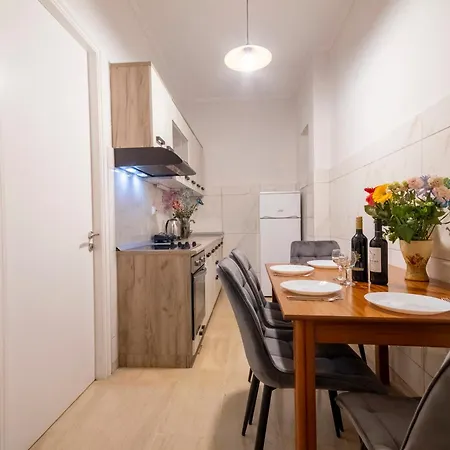 Mgi Apartment *