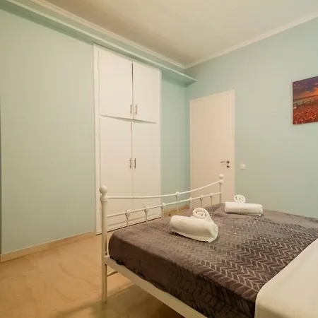 Appartamento Mgi Ipsos