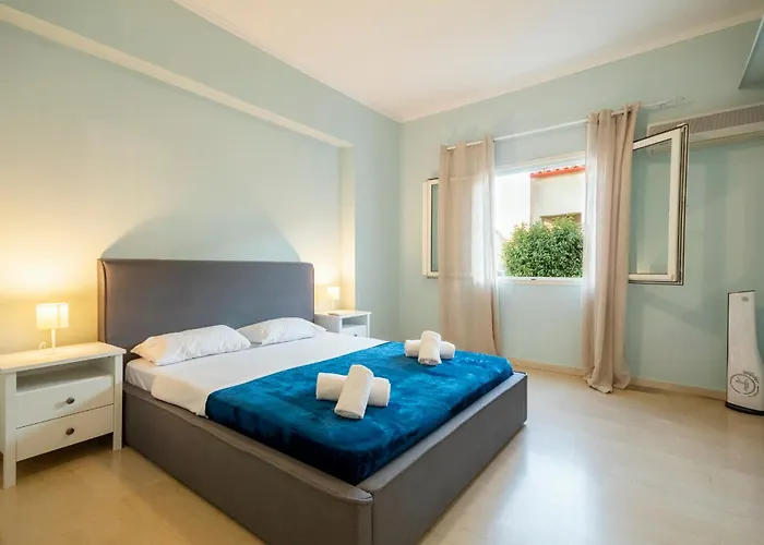 Apartment Mgi