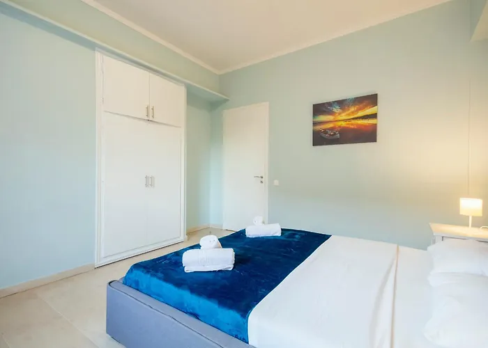 Mgi Apartment *