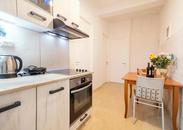 Mgi Apartment