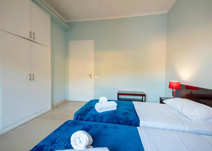 Mgi Apartment *