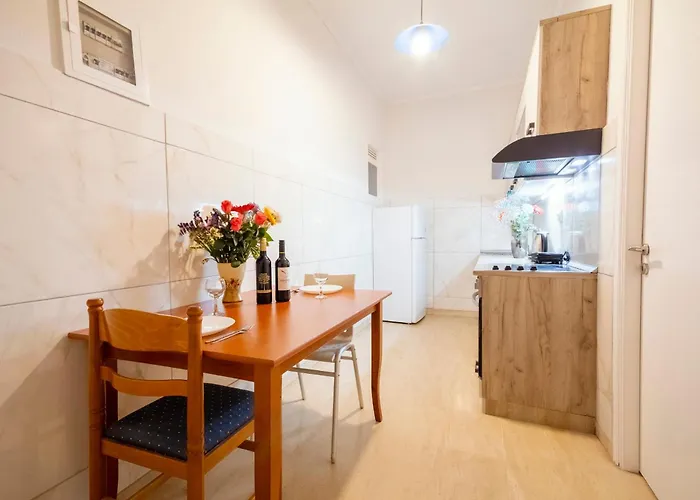 Apartment Mgi *