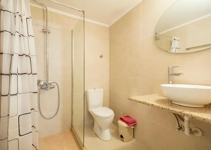 Mgi Apartment