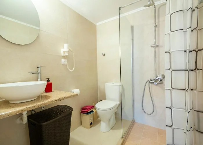 Apartament Mgi