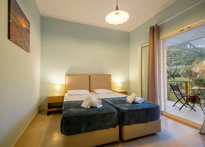 Apartment Mgi Ipsos