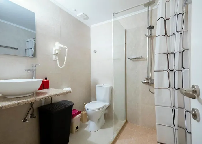 Mgi Apartment Ipsos