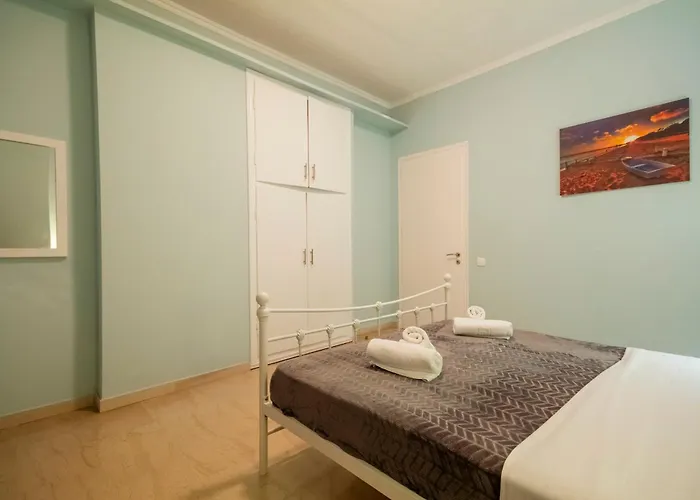 Apartament Mgi Ýpsos